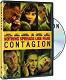 Contagion (dvd) - Dvd