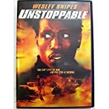 Unstoppable - Dvd