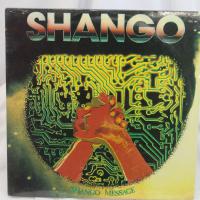 Shango Message