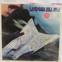Lavender Hill Mob