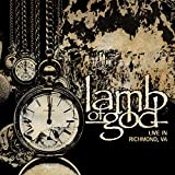 Lamb Of God: Live In Richmond, Va - Vinyl