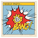 Bang! [lp] - Vinyl
