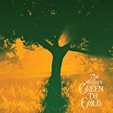 Green To Gold - Vinyl