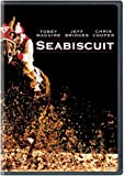 Seabiscuit (full Screen) - Dvd