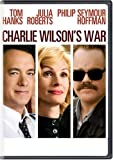 Charlie Wilson's War (full Screen) - Dvd