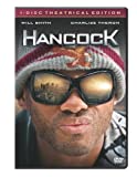 Hancock - Dvd