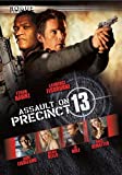 Assault On Precinct 13 (full Screen Edition) - Dvd