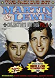 Martin And Lewis Collector''s Edition, Vol. 2 - Dvd