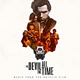 The Devil All The Time (music From The Netflix Film) [lp] - Vinyl