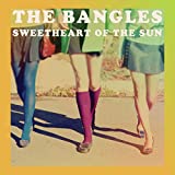 Sweetheart Of The Sun (limited Teal Vinyl Edition) - Vinyl