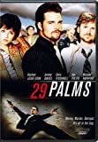 29 Palms - Dvd