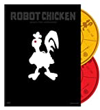 Robot Chicken - Season Two (uncensored) - Dvd