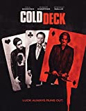 Cold Deck - Dvd