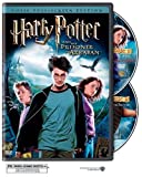 Harry Potter And The Prisoner Of Azkaban - Dvd