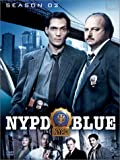 Nypd Blue - Season 2 - Dvd