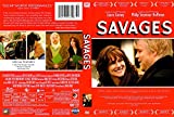 The Savages - Dvd