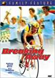 Breaking Away - Dvd