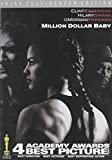 Million Dollar Baby (full Screen Edition) - Dvd