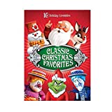 Classic Christmas Favorites - DVD