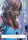 Mary J. Blige - Live In Los Angeles - Dvd