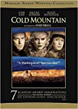 Cold Mountain (two-disc Collector''s Edition) - Dvd