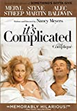 It''s Complicated - Dvd