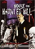 House On Haunted Hill - Dvd
