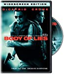 Body Of Lies (widescreen Edition) - Dvd