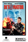 Detonator - Dvd