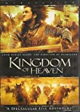 Kingdom Of Heaven(2-disc Widescreen Edition) - Paperback