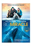 Big Miracle - Dvd