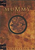 The Mummy Collection: The Mummy / The Mummy Returns (widescreen Edition) - Dvd