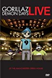 Gorillaz: Demon Days Live - Dvd