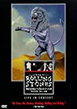The Rolling Stones - Bridges To Babylon - Dvd