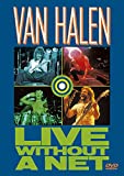 Van Halen: Live Without A Net - Dvd
