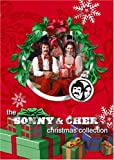 The Sonny & Cher Christmas Collection - Dvd