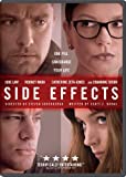 Side Effects - Dvd