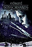 Edward Scissorhands [dvd] Full Screen 10th Anniversary Edition - Unknown Binding