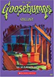 Goosebumps: Chillogy - Dvd