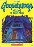 Goosebumps - Welcome To Dead House - Dvd
