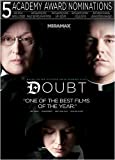 Doubt - Dvd