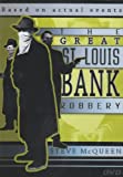 The Great St. Louis Bank Robbery [slim Case] - Dvd