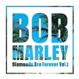 Diamonds Are Forever Vol.1 - Vinyl