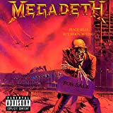 Megadeth - Peace Sells...but Who's Buying? [pa] (vinyl/lp) - Vinyl