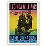 Runnin' Down A Dream: A Tribute To Tom Petty - Vinyl