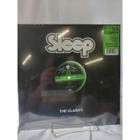 The Clarity - single - vinyl