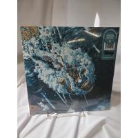Iommic Life - LIMITED EDITION COLORED VINYL