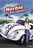 Herbie - Fully Loaded - Dvd