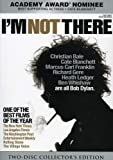 I''m Not There (two-disc Collector''s Edition) - Dvd