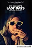 Gus Van Sant''s Last Days - Dvd